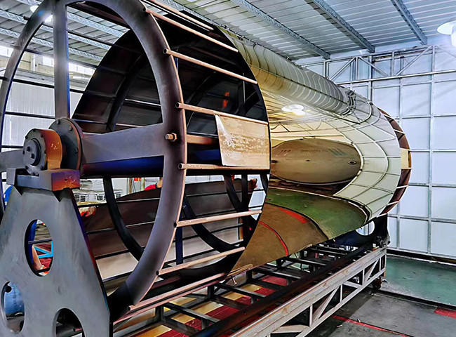 CINA Foshan Mingxinlong Stainless Steel Co., Ltd. Profil Perusahaan