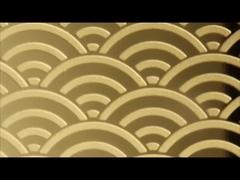 emas mawar emas cermin 304 etching stainless steel sheet