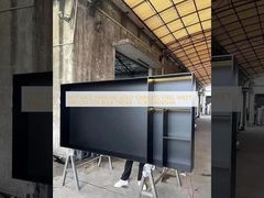 HOT SALE! HAIRLINE GOLD STAINLESS STEEL SHEET - 10% DISKON untuk pesanan massal - FOB SHANGHAI