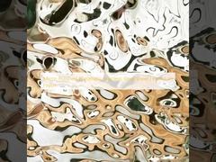 Lembaran Baja Tahan Karat Kromatik Poles Cermin | Hasil Akhir Premium