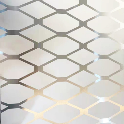 High-temperature Weather-resistant Colored Stainless Steel Plates - Industrial Equipment And Outdoor Sculpture Customization