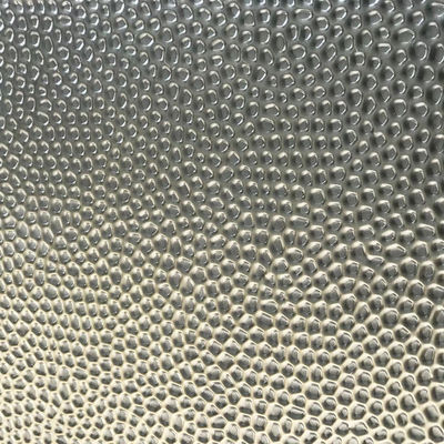 Harga yang bagus Broze Antik Timbul Pola Sarang Lebah Stainless Steel on line