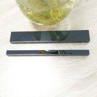 Harga bagus 430 Rustless Steel Side Trim Untuk Peugot Mosaic Edge Trim on line