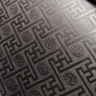 Harga bagus Lembaran Terukir Baja Tahan Karat Dalam 10C Warna Hitam Cermin untuk Pintu Lift on line