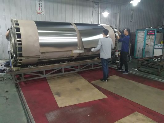 Harga yang bagus stainless steel custom sheet metal fabrication pemotongan laser on line