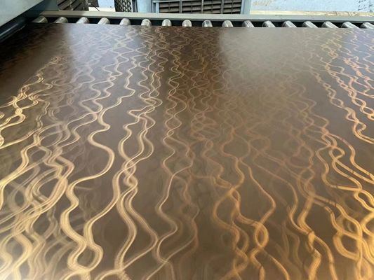 Harga bagus produk baja panjang pipa stainless steel coil kelas 4301 on line