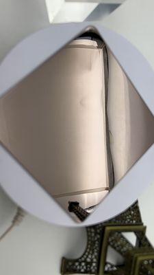 Harga bagus Pintu Mal Perbelanjaan Sleeve Kafe Warna Cermin 8K Super Mirror Lembar Baja Rinsless on line