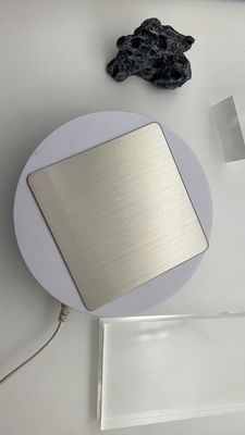 Harga bagus Raksasa Steel Metal Sheet Rak Sepatu Desain 304 logam manik-manik stainless steel on line