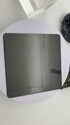 Harga bagus Cnc Machining Metal Baja tahan karat Bagian Aluminium Set Piring Baja tahan karat on line