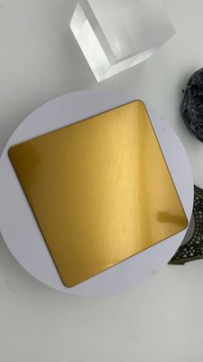 Harga yang bagus Metal Besar Setengah Bola Kubah Baja Biasa Fittings Metal Baja Berkualitas on line