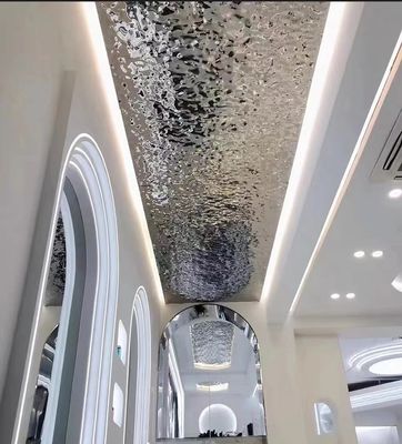 Harga bagus 0.1-6.0MM ketebalan STRIPS stainless steel berlapis warna JIS/ASTM/EN STANDARDS 600°C ketahanan panas on line