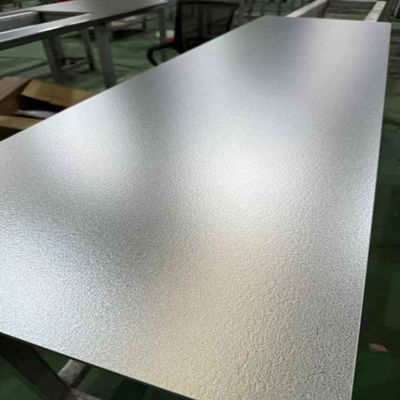 Harga bagus Luxury Retail Fixture Colored Stainless Steel - Scratch Resistant on line