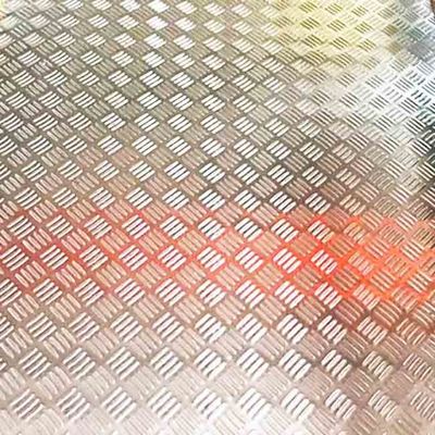 Harga yang bagus 4mm 5mm 6mm Ketebalan SUS 304 316 201 Plate stainless steel bergaris untuk tangga on line