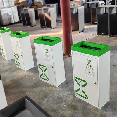 Harga bagus Produk Baja Luar Ruang Karang Baja Baja Standar GB on line