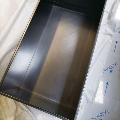 Harga yang bagus Food Grade Stainless Steel Parts on line