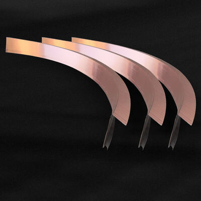 Harga bagus Strip dekoratif baja tahan karat yang melengkung khusus - anti korosi tahan air untuk langit-langit dan bingkai pintu on line