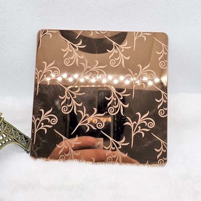 Harga yang bagus Lembar stainless steel berwarna yang dilapisi antimikroba untuk lingkungan kelas medis dan makanan on line