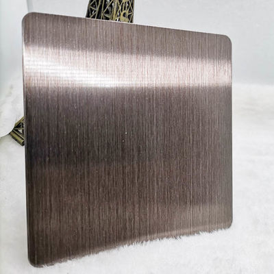 Harga bagus Pelat Baja Tahan Karat Berwarna Luar Ruangan Berukuran Besar - Kustomisasi Rekayasa Tahan UV dan Tidak Pudar on line