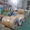 ASTM 201 304 316 430 Cold Rolled Stainless Steel Coils 0.28mm Sampai 2.98mm