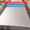 ASME SA240 316 Pelat Lembaran Stainless Steel ASME SA240 SS Checker Plate 6mm