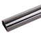 Pipa Timbul Stainless Steel Persegi Panjang Busur Hitam 5800mm 6000mm