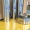 0,01mm Sampai 0,1mm Stainless Steel Foil Rolls Cold Rolled BA Dipoles