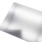 Pelat Lembaran Stainless Steel Timbul Dengan Lapisan Tahan Gores Untuk Wastafel Kabinet Dapur Bar Counter