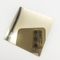 3.0mm Tebal Lembaran Stainless Steel Berwarna Hong Kong Gold AISI