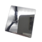 Lembaran Stainless Steel Berwarna JIS 8K Chrome Warna Putih Untuk Dekorasi Arsitektur