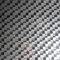 309S Etched Stainless Steel Sheet Dekorasi Elevator Otomatis Warna Silver