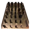 201 304 316L Saluran Stainless Steel Potong Profil Untuk Dapur Keramik Tepi Conner Atau Tepi Dinding Perlindungan Dekoratif