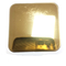 Harga Grosir 201 304 316 Cermin Plat Stainless Steel Dekoratif Berwarna Titanium Per Meter Persegi Oleh Produsen
