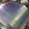JIS 304 201 Cold Rolled Stainless Steel Coils Tahan Karat Untuk Pembuatan Tabung Pipa