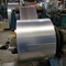 JIS 304 201 Cold Rolled Stainless Steel Coils Tahan Karat Untuk Pembuatan Tabung Pipa