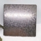 Lembaran Stainless Steel Berwarna Getaran Mutiara DIN AISI 202 1219 * 4000mm