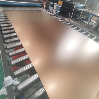 Harga yang bagus Piring Baja Berwarna Matte Minimalis - Desain Rumah dan Ruang Komersial Modern on line