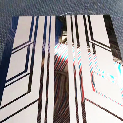 Harga yang bagus Pelat Baja Tahan Karat Ukiran Laser - Logo Perusahaan Dan Kustomisasi Logo Pribadi on line