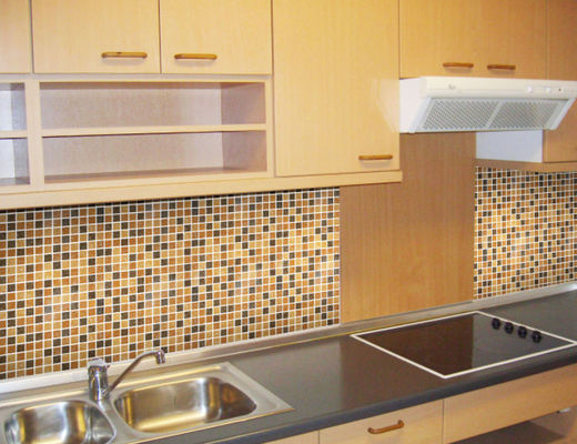 Harga yang bagus Tubing stainless steel 316 gelang harga mosaik stainless steel logam 1T on line