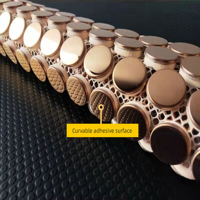 Harga bagus Kupas Dan Tempel Ubin Mosaik Stainless Steel Untuk Backsplash Dinding on line