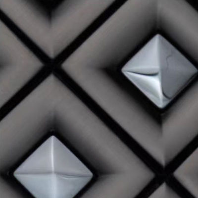 Harga yang bagus Kualitas tinggi 201 430 304 316 Lempeng baja tahan karat Cermin Emas Logam Baja tahan karat on line