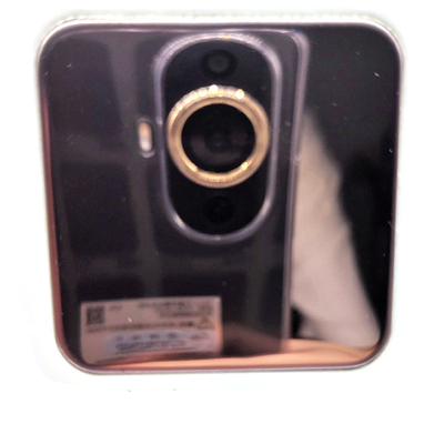304 Rose Gold Warna Cermin Polishing Cerah Finish Stainless Steel Sheet Dengan Anti Finger Print Untuk Dekorasi