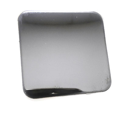 Harga bagus JIS AISI Black Mirror Ukuran Kustom Beberapa Warna Dekorasi Lembaran Stainless Steel Untuk Rumah Hotel on line