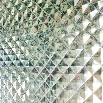 Harga yang bagus laser cuttingmirror emas 8K warna PVD 304 201 stainless steel tebal tag bulat disesuaikan on line