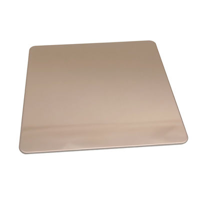 Harga bagus Dekorasi dinding 3d untuk rumah Mildle Mirror 8K on line