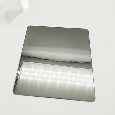 Waterproof Metal Dome Piring Baja Tidak Berlemak Lembar Kulit