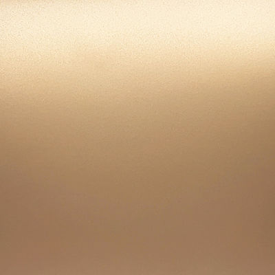 Harga yang bagus Bead Blasted Sandblast Antique Coffee Surface Metal Part Compartment Toilet Lembar baja tahan karat on line