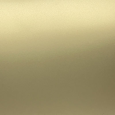 Harga bagus Champagne High-gloss Mmirrorpolish Super Perfect Mirror No. 8 Arsitektur Lembar stainless steel on line