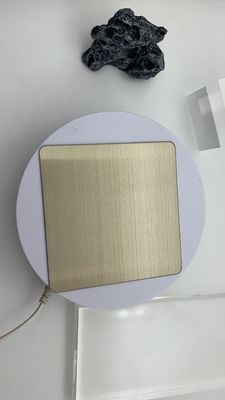 Harga yang bagus Pintu Baja Logam Metal Sculpture Seni Baja Rinsless Metal Nail File Lembar Baja Rinsless on line