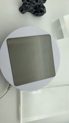 Harga yang bagus Dubai Dekorasi Layar Logam Lembar Baja Rinsing Lembar Logam Rak Sepatu Desain on line