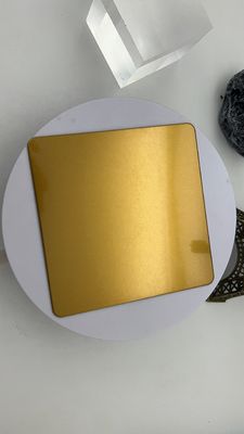 Harga bagus PLAT BALU BALU STAINLESS berkualitas tinggi, sesuaikan warna Anda sendiri on line